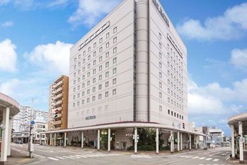 Art Hotel Joetsu