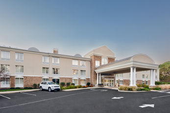 Holiday Inn Express Neptune