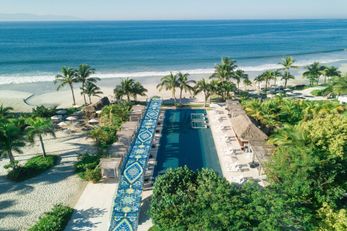 W Punta de Mita