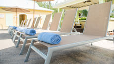 Sunshine Suites Resort