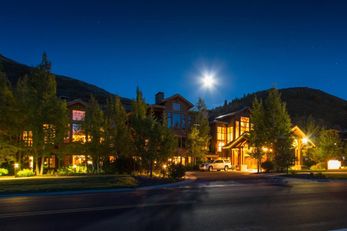 The Lodges At Deer Valley