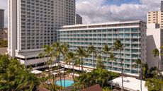 Sheraton Princess Kaiulani