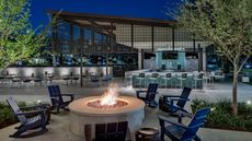 Omni Las Colinas Hotel