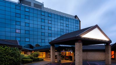 Delta Hotels by Marriott Newcastle
