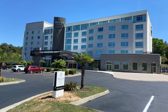 Delta Hotels by Marriott Raleigh-Durham