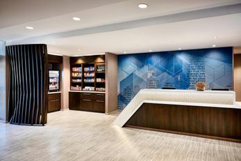 SpringHill Suites Cheraw