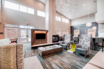 Residence Inn Charlotte Airport