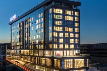 Lionel Hotel Istanbul