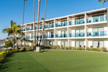 Marina Del Rey Hotel