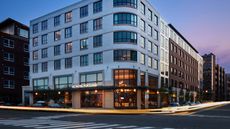 AC Hotel By Marriott Portland Downtown