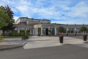 The Gleneagle Hotel & Apartments