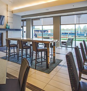 Residence Inn Aberdeen at Ripken Stadium
