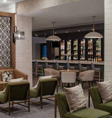 Renaissance Chicago North Shore Hotel