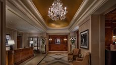 The Ritz-Carlton New York, Central Park