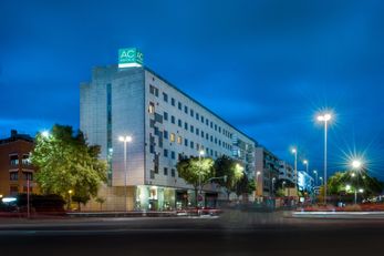 AC Cordoba Hotel