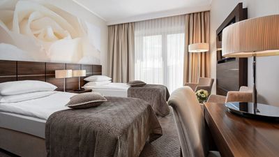 Hotel Rozany Gaj
