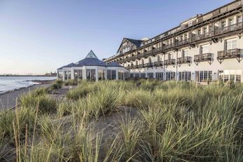 Hotel Marienlyst