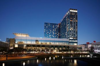 Marriott Marquis Houston
