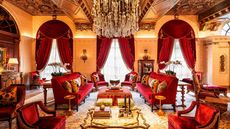 The St. Regis Washington, D.C.