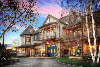 Santa Ynez Inn