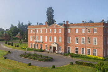 Four Seasons Hotel Hampshire