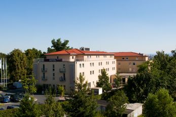 Wilder Mann Hotel