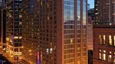 Residence Inn Chicago Downtown/River N