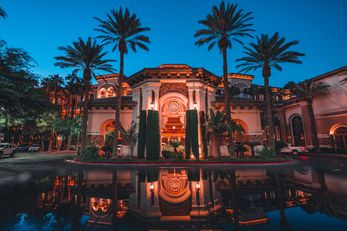 Green Valley Ranch Resort & Spa