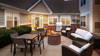 Residence Inn by Marriott Southington