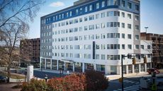 Residence Inn Wilmington Downtown