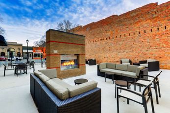 SpringHill Suites Cheraw