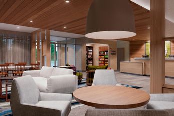 Fairfield Inn & Suites Suncoast Parkway