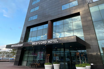 WestCord WTC Hotel Leeuwarden