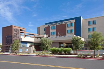 SpringHill Suites Huntington Beach
