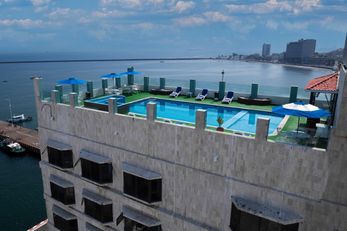 Hotel Mar y Tierra