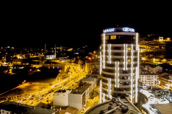 Crowne Plaza Cappadocia-Nevsehir