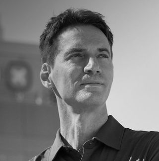 Ross Veitch