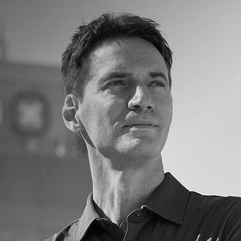 Ross Veitch CEO & Co-Founder
