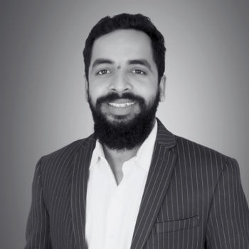 Abhinav Sinha Co-founder & CEO