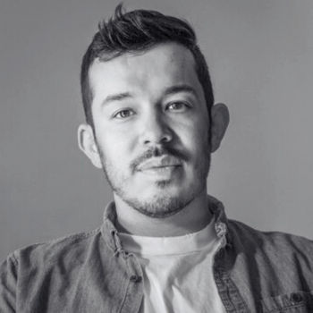 Al Lagunas Founder & CEO