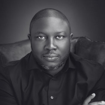 Adebayo Adedeji Group CEO
