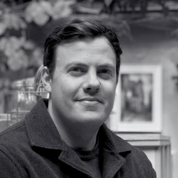 Callum McPherson Founder & CEO