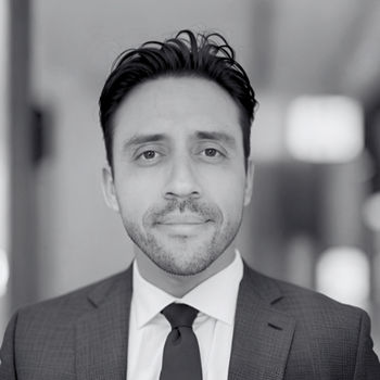 Cesar Zurita Co-Founder