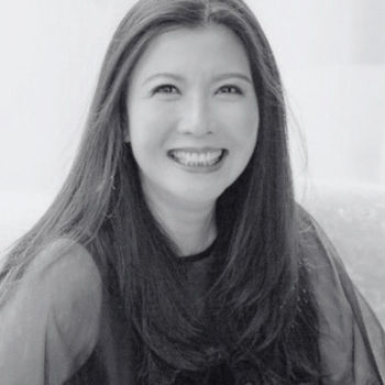 Doris Goh Executive Vice President