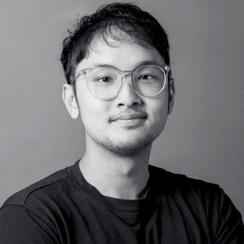 Dylan Tan Founder & CEO