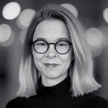 Emilie Dumont CEO