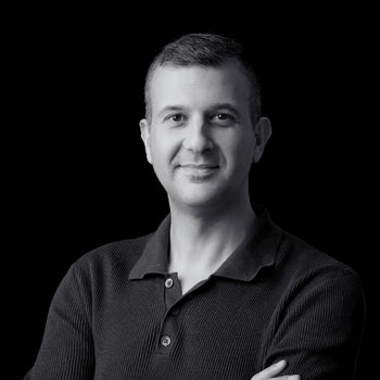 Filip Filipov CEO