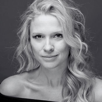 Irra Ariella Khi Co-Founder & CEO