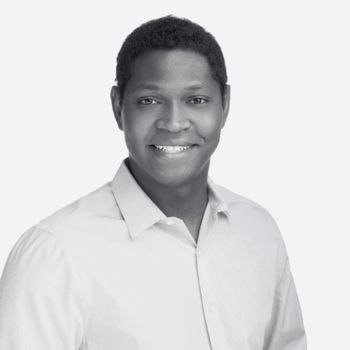 Kabir Maiga CEO