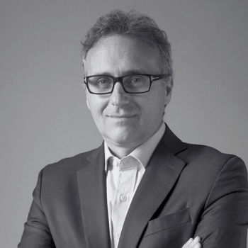 Mariano Dima Chairman